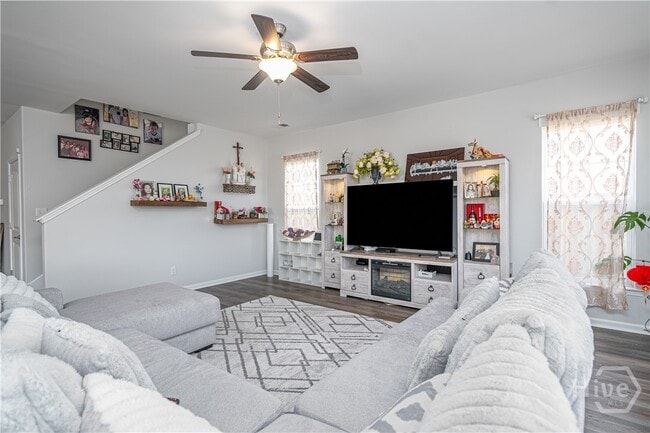 Foto del edificio - 150 Sessile Oak Dr