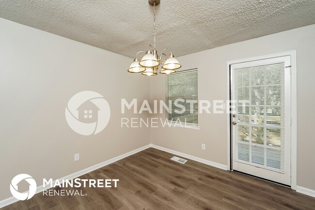 Building Photo - 3814 Mars Ave