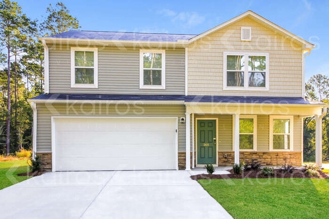 Building Photo - 2611 Provence Dr SE