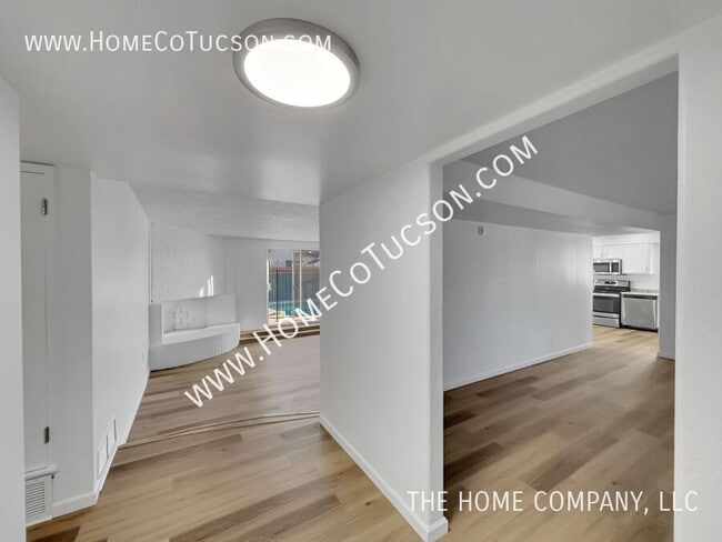 Foto del edificio - 8548 E Beverly St