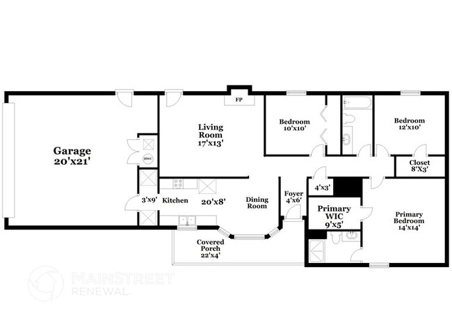 Building Photo - 1100 Leafhurst Rd