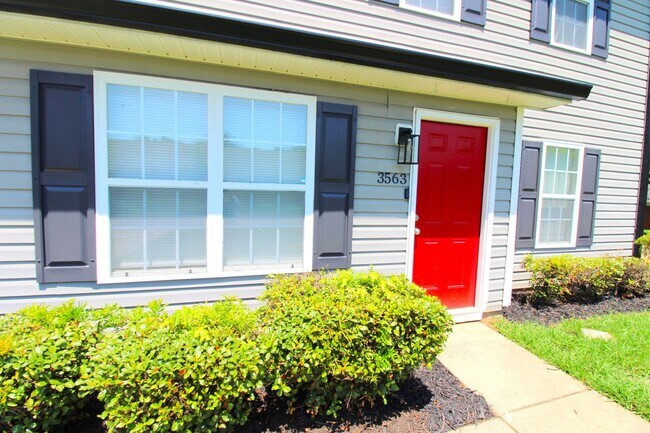 Photo - Two-Story Home on a Corner Lot with a Huge...