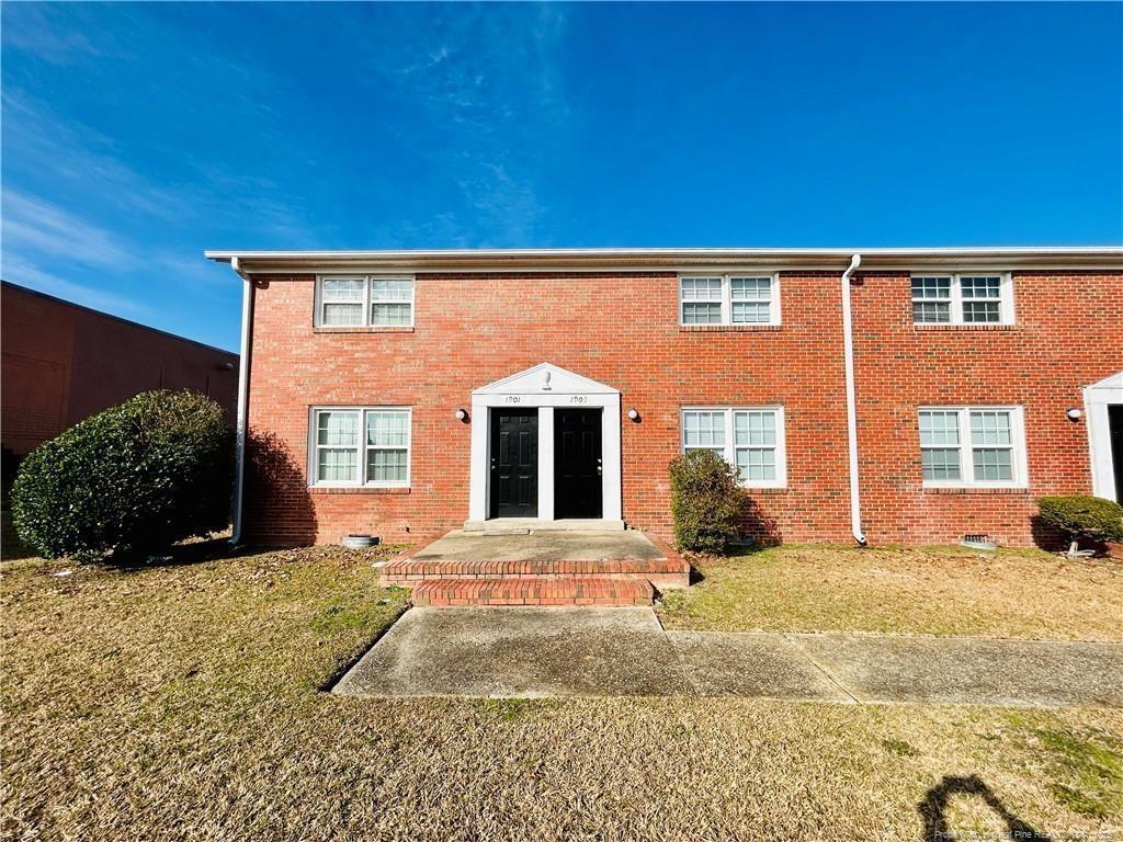 Foto principal - 1903 King George Dr