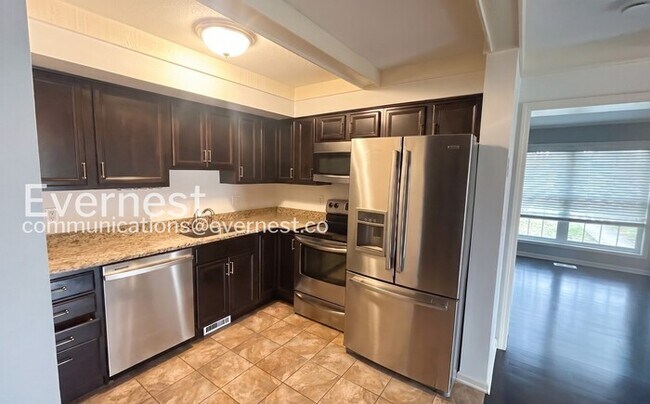 Foto del edificio - 7390 Fox Mill Rd