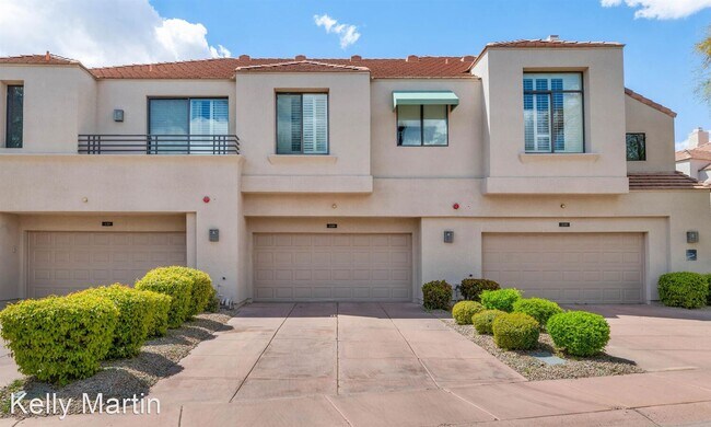 Foto del edificio - 3 br, 3 bath House - 8989 N Gainey Center ...