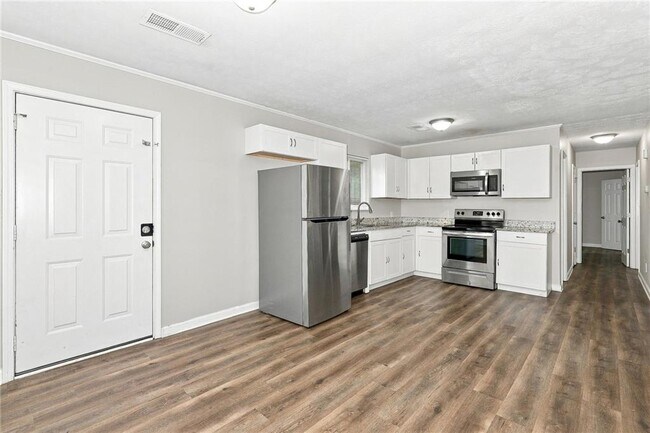 Foto del edificio - 8788 E Bourne Dr