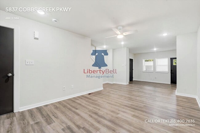 Building Photo - 5837 Cobbs Creek Pkwy