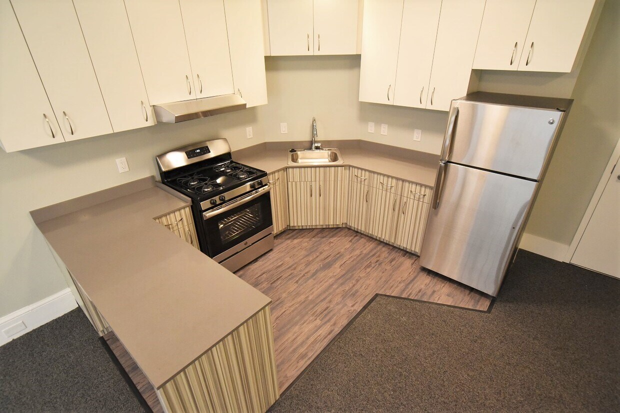 Foto principal - 2532 Durant Ave