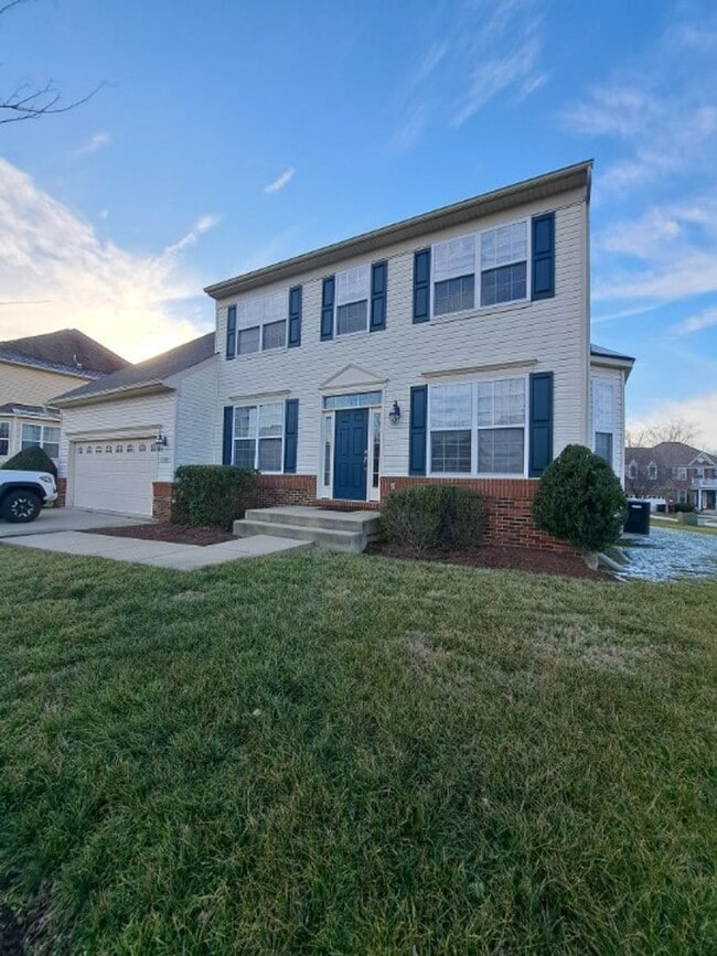 Photo - 17305 Madrillon Way House