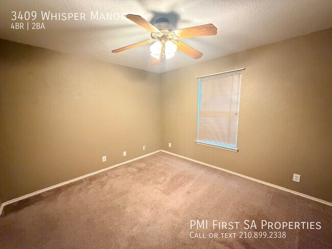 Building Photo - 3409 Whisper Manor