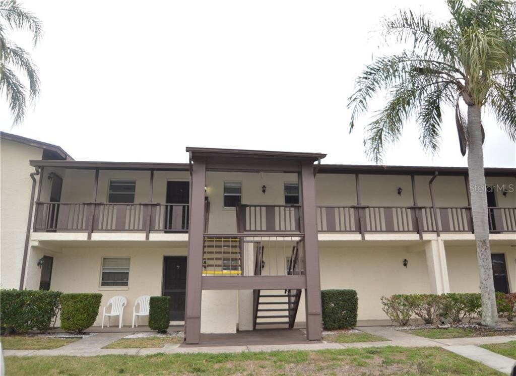 8440 Old Post Rd Unit 202, Port Richey, FL 34668 Condo for Rent in