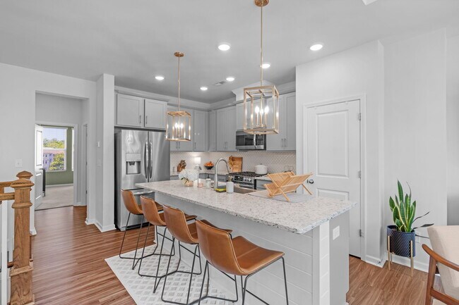 Foto del edificio - 2211 Statesville Ave