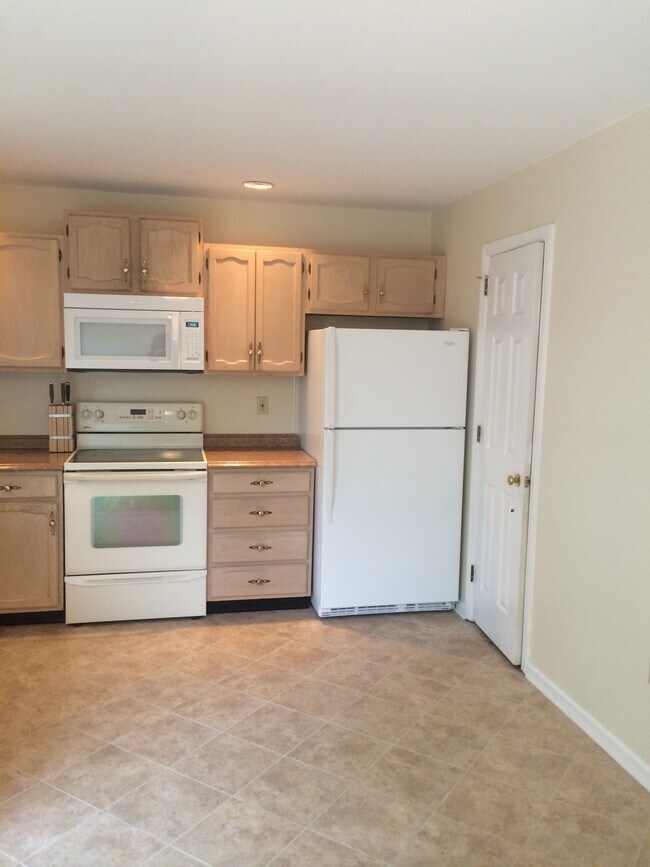 Foto del edificio - 1520 Tussey Ct