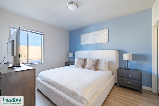 Building Photo - 201 Leroy Ave