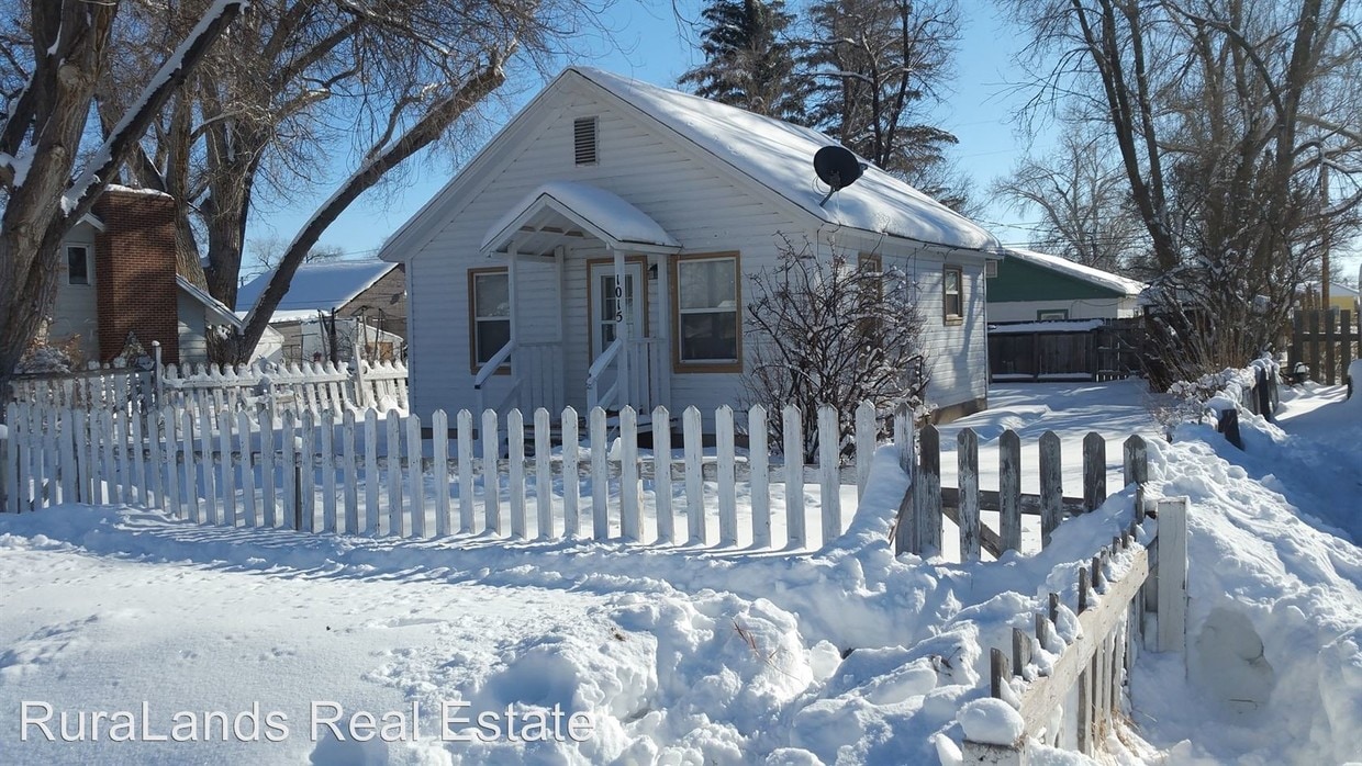 Primary Photo - 1015 E Fremont Ave