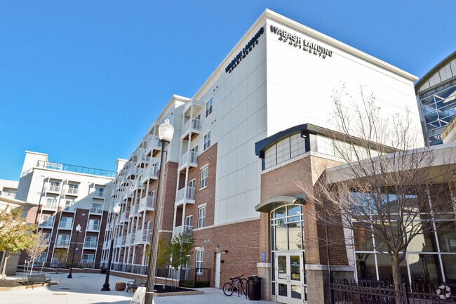 Building Photo - Wabash Landing