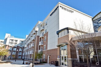 Building Photo - Wabash Landing