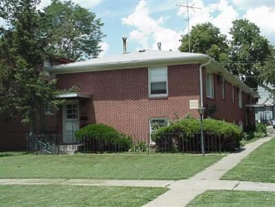 Building Photo - 1336 B St