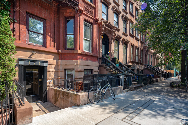 171 Washington Park - Apartments in Brooklyn, NY | Apartments.com