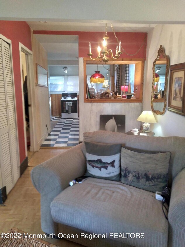 Primary Photo - 122 Hamilton Ave