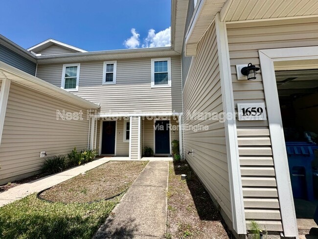 Building Photo - 1659 Biscayne Bay Cir