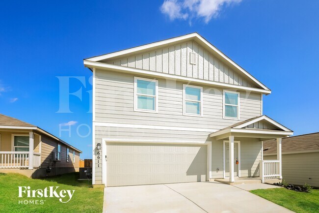 Foto del edificio - 6611 Scarecrow Wy