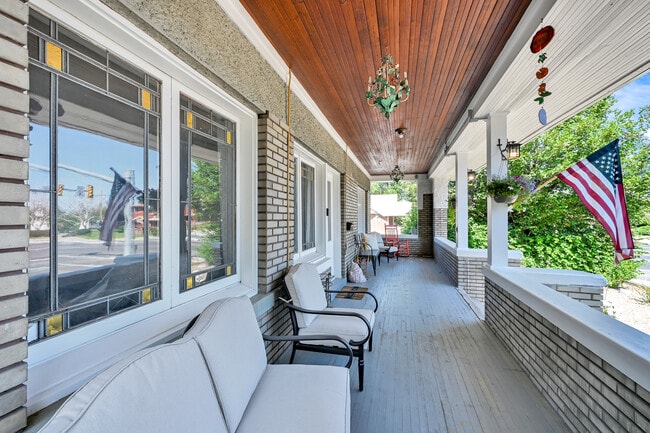 Foto del edificio - 1203 25th St