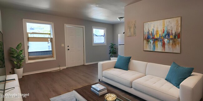 Foto del edificio - 4434 Friden Dr