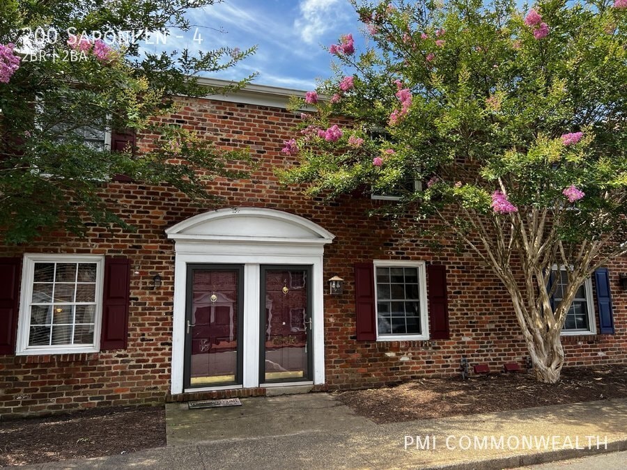 Photo - 200 Saponi Ln Unit 4-