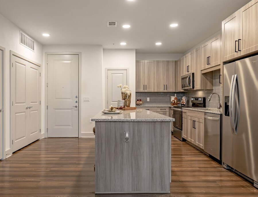 Primary Photo - Apartment for Rent