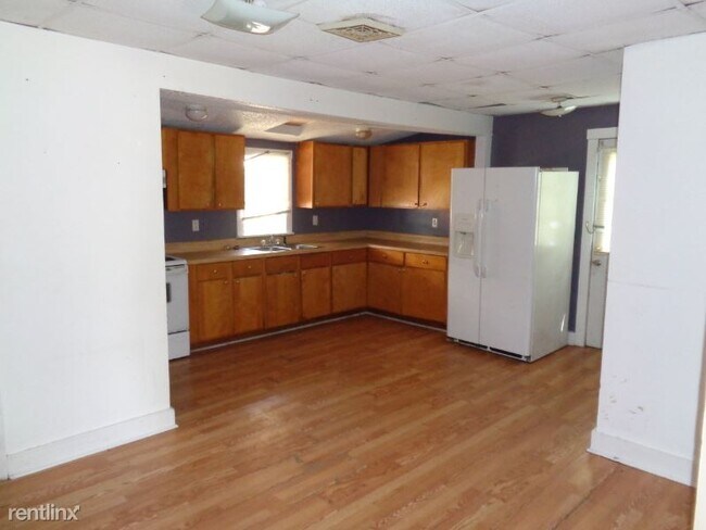 Foto del edificio - 2 br, 1 bath House - 1111 W Cawson St