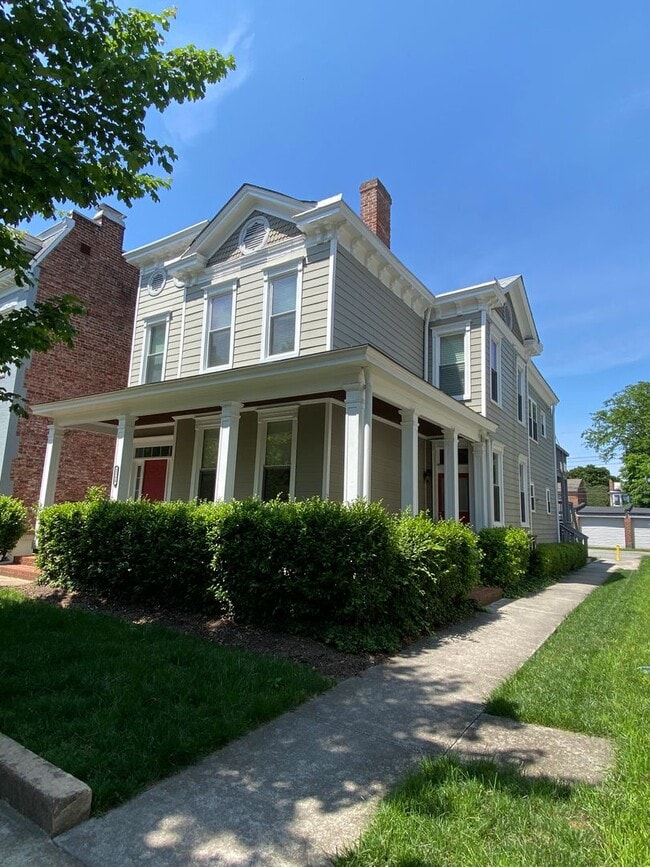 Building Photo - 2308 Floyd Ave