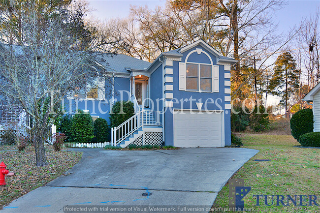 Building Photo - 929 Mill Run