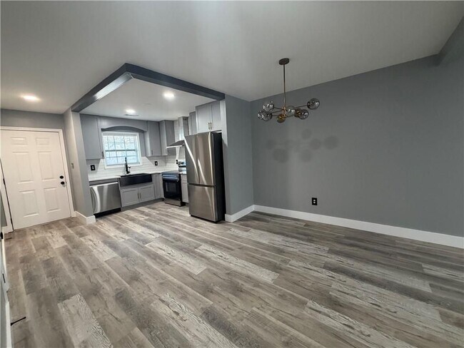 Foto del edificio - 5505 Park Pl S