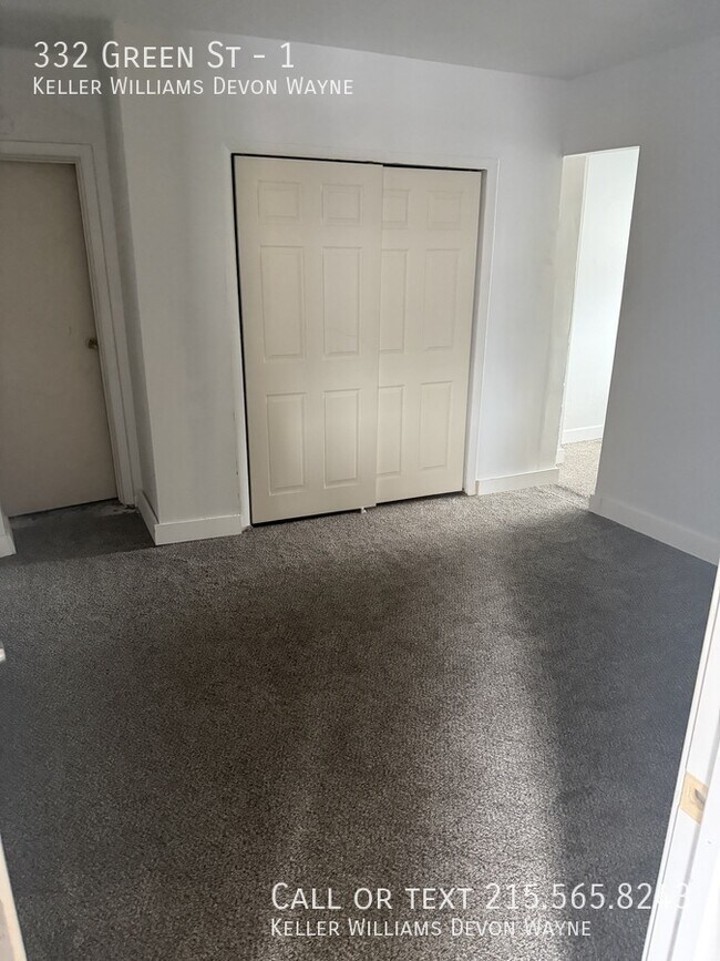 Foto del edificio - 332 Green St