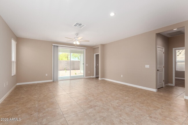 Building Photo - 37995 W San Ildefanso Ave