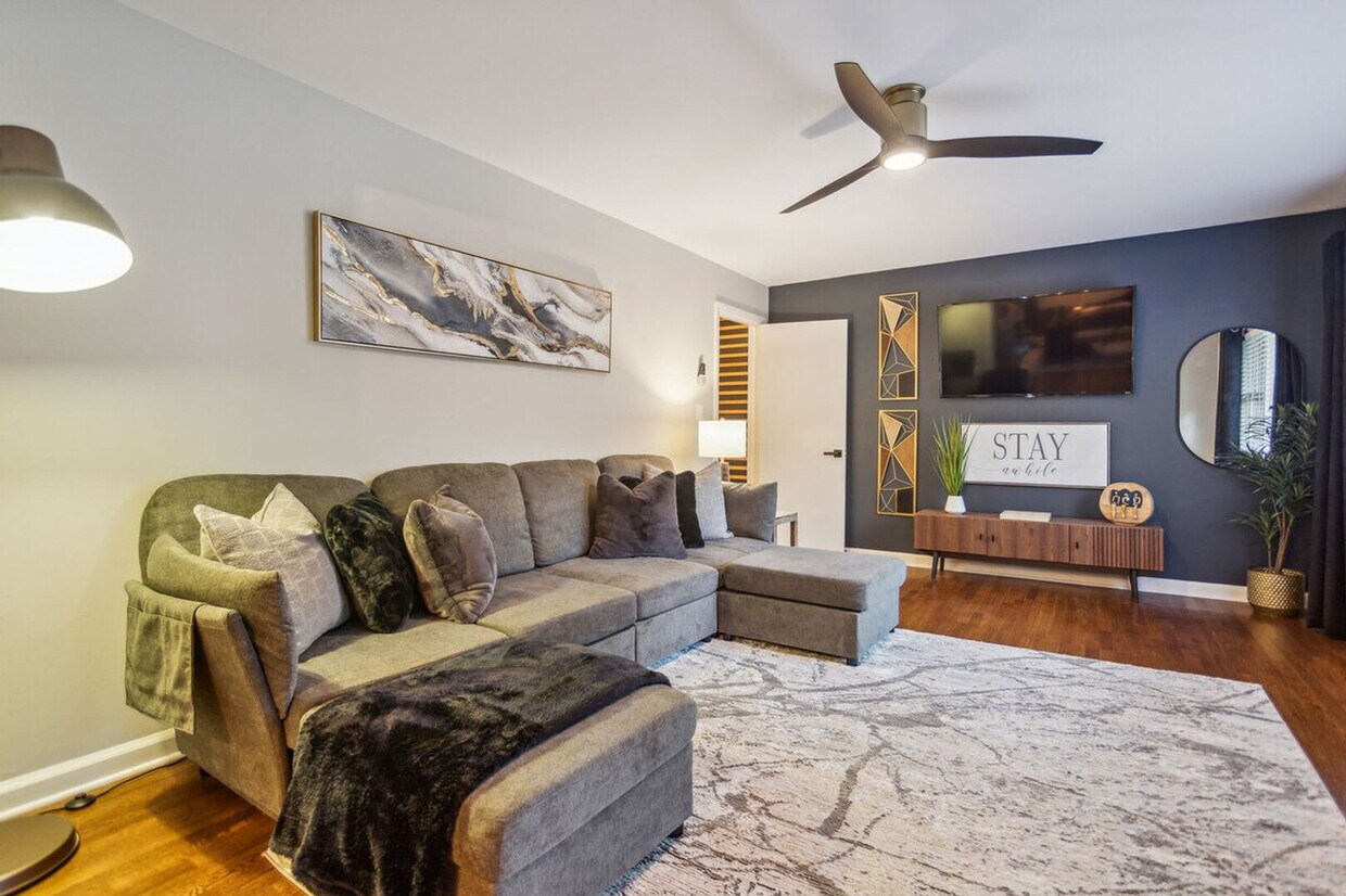 Foto principal - 434 Terrace Dr