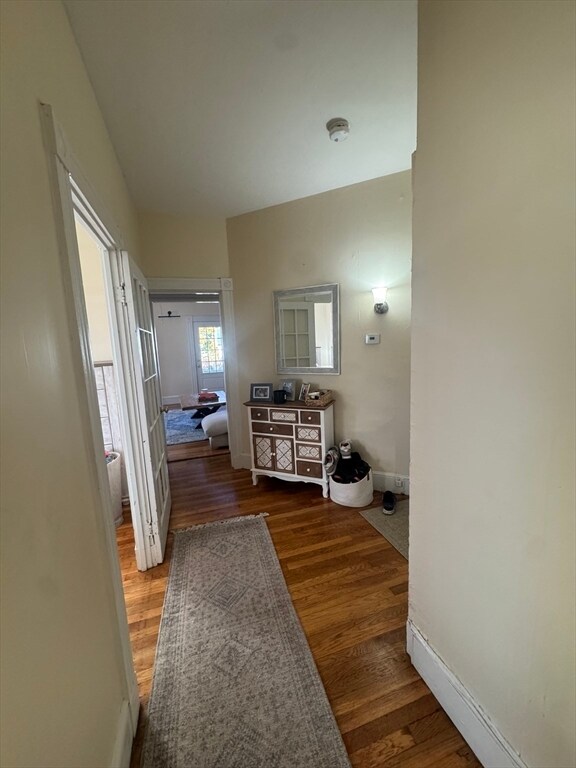 Foto del edificio - 107 Chestnut St