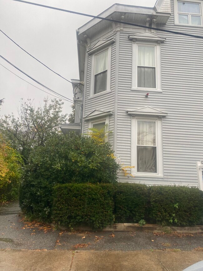 Foto del edificio - 9 Clinton St