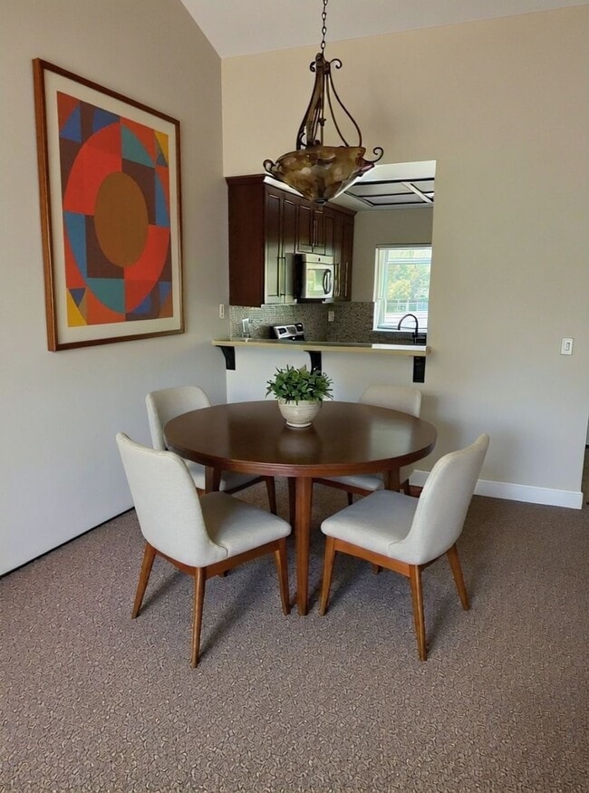 Dining Room - 1400 Bowe Ave