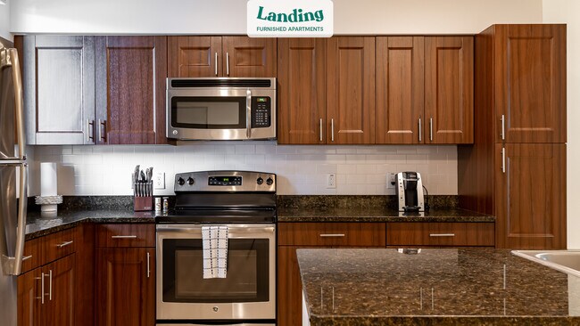 Foto del edificio - 1517 Cameron Samuel Ln