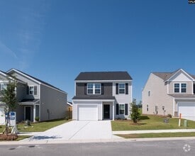 Building Photo - 708 S Long Star Wy