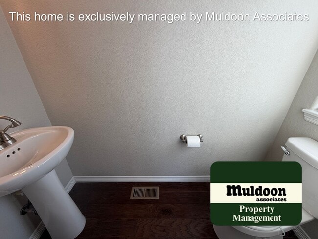 Foto del edificio - Newer build ready to move in!