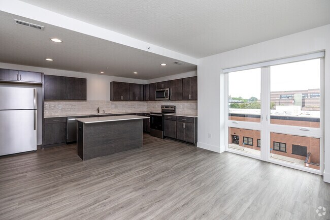 Estudio - Mott/622 SF - Cocina - Tempo East Village