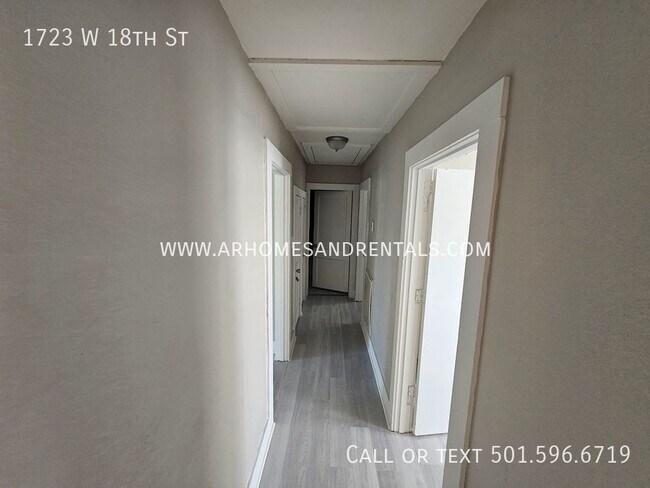 Foto del edificio - 1723 W 18th St