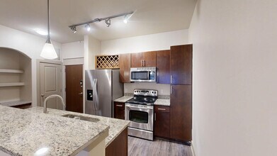 Interior Photo - Domain Brewers Hill