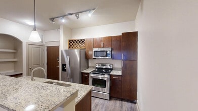 Interior Photo - Domain Brewers Hill