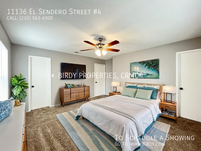Building Photo - 11136 El Sendero St