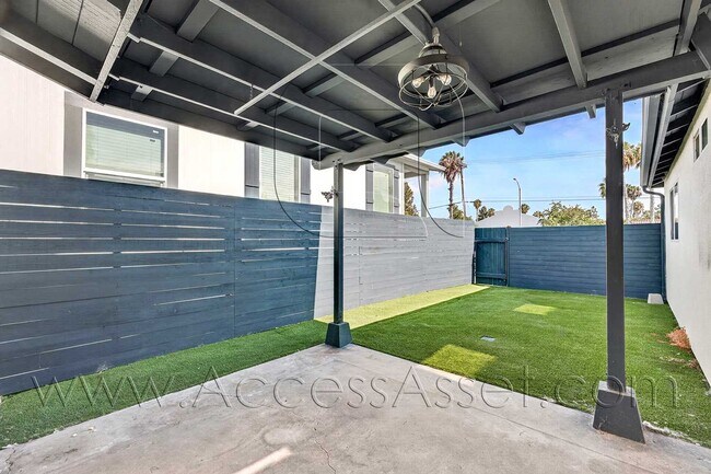 Foto del edificio - 1509 Goodwin Dr
