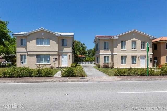 Primary Photo - 2882 S Le Jeune Rd
